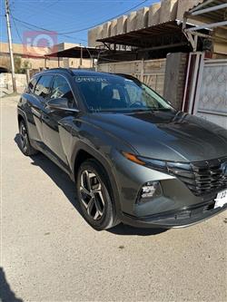 هیوندای تۆکسۆن
